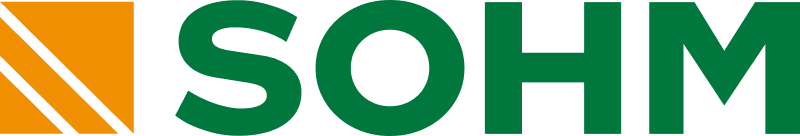 Sohm Holzbau Logo