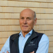 Thomas Sohm
