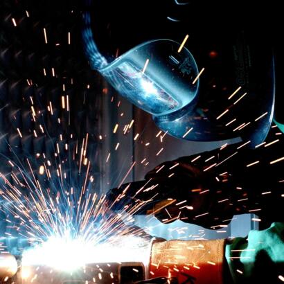 Schlosser / Metalltechniker