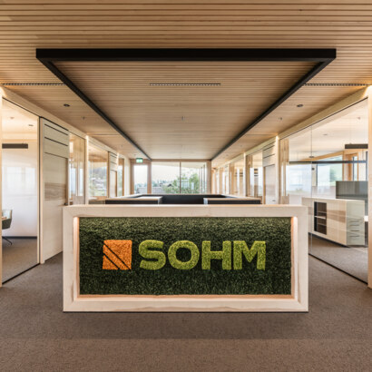 HR Business Partner:in 50-60 %