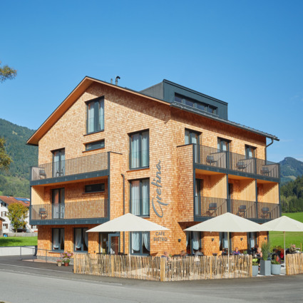 Hotel Gretina